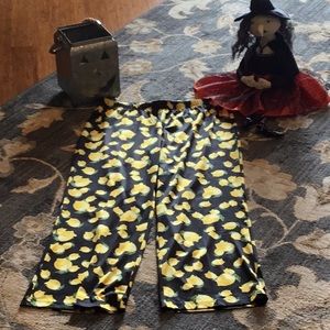 Nue Options Flare Polyester Pants